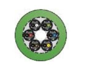 AGENCAVI - RESOLVEER PM 300M/M. OR (4X(2X0,34)) PUR OMDS08/474