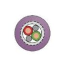 AGENCAVI - PROFIB. P.F. (1X2X0,64/2,55) - STD. PVC