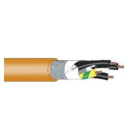 AGENCAVI - CAVO PF OR (4G2,5+(2X1,5)) L.C. PVC AR