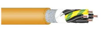 AGENCAVI - CAVO PF OR 4G1,5 SCH L.C. PVC AR