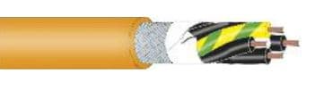 AGENCAVI - CAVO PF OR 4G2,5 SCH L.C. PVC AR