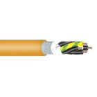 AGENCAVI - CAVO PF OR 4G2,5 SCH L.C. PVC AR