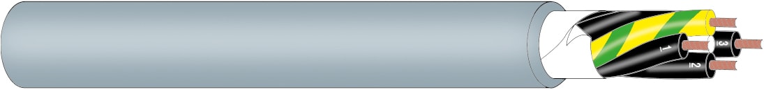 AGENCAVI - PM  240M   POWER O.R. 4G1,5 UL MTW CSA