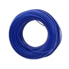 AGENCAVI - 07V-K 1X1,0 -18 AWG MTW-AWM 1015 BL 5010 CH001,0BLSC-M