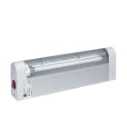 ALFA PLASTIC - LAMPADA CON PRESA