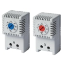 ALFA PLASTIC - TERMOSTATO NC -10:50 C