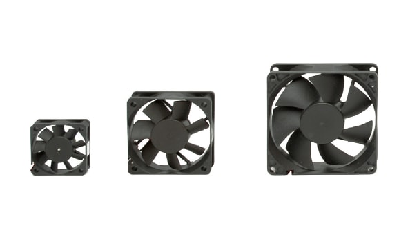 ALFA PLASTIC - VENTIL 120X120 220V CA CUSCIN FASTON