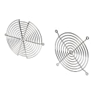 ALFA PLASTIC - GRIGLIA METAL PROTEX D92MM