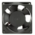 ALFA PLASTIC - VENTIL 92X92 24V DC CUSCINETTI FILI