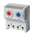 ALFA PLASTIC - TERMOSTATO DOPPIO