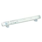 ALFA PLASTIC - LAMP LED 24-48VDC/100-240VAC