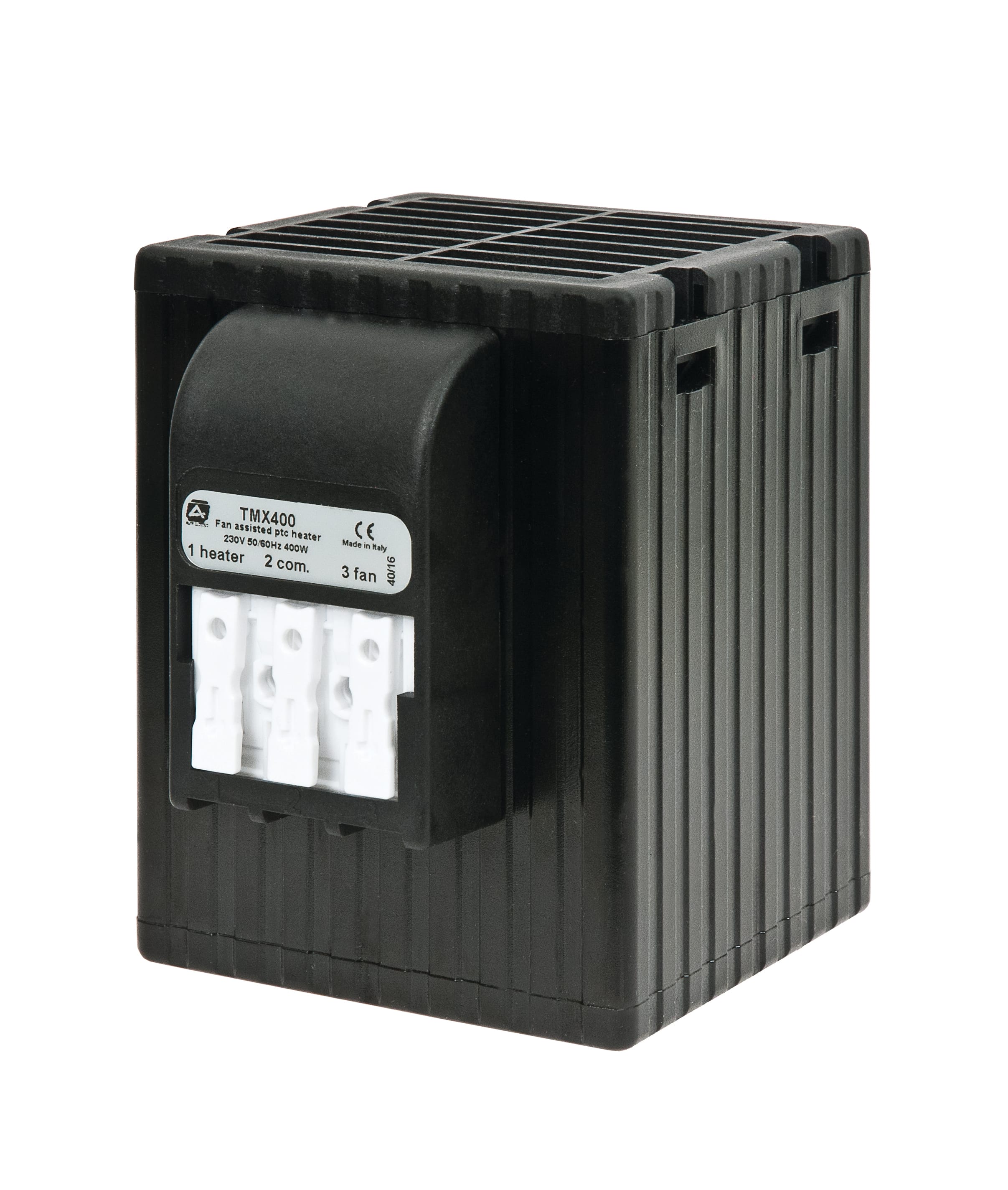 ALFA PLASTIC - RESIST VENT 150W 230V 88X66X97MM UL