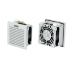 ALFA PLASTIC - GRUPPO VENT 58 M3/H 150X150MM 230VAC