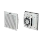 ALFA PLASTIC - GRUPPO VENT 125 M3/H 250X250MM 230VAC
