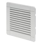 ALFA PLASTIC - Filtro da quadro 150x150mm UL