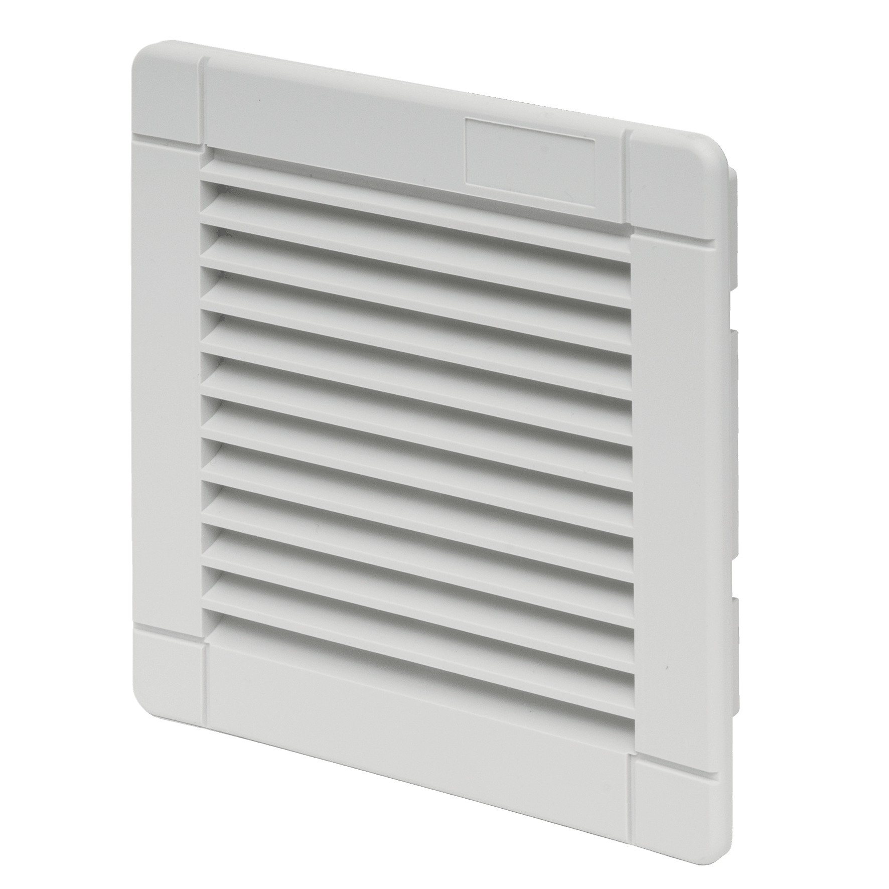 ALFA PLASTIC - Filtro da quadro 150x150mm UL