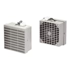 ALFA PLASTIC - Ventilatore alto-profilo 115V 55m3/h