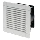ALFA PLASTIC - Ventilatore 55m3/h 150x150x77 115V EMC