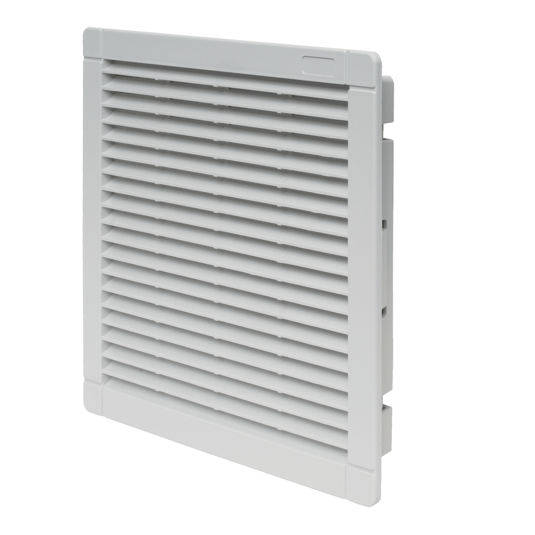 ALFA PLASTIC - Filtro da quadro 250x250mm