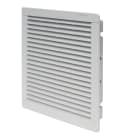 ALFA PLASTIC - Filtro da quadro 250x250mm