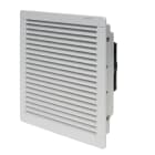 ALFA PLASTIC - Ventilatore alto-profilo 120m3/h 115V