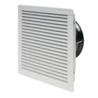 ALFA PLASTIC - Ventilatore 370m3/h 230V 250x250x110