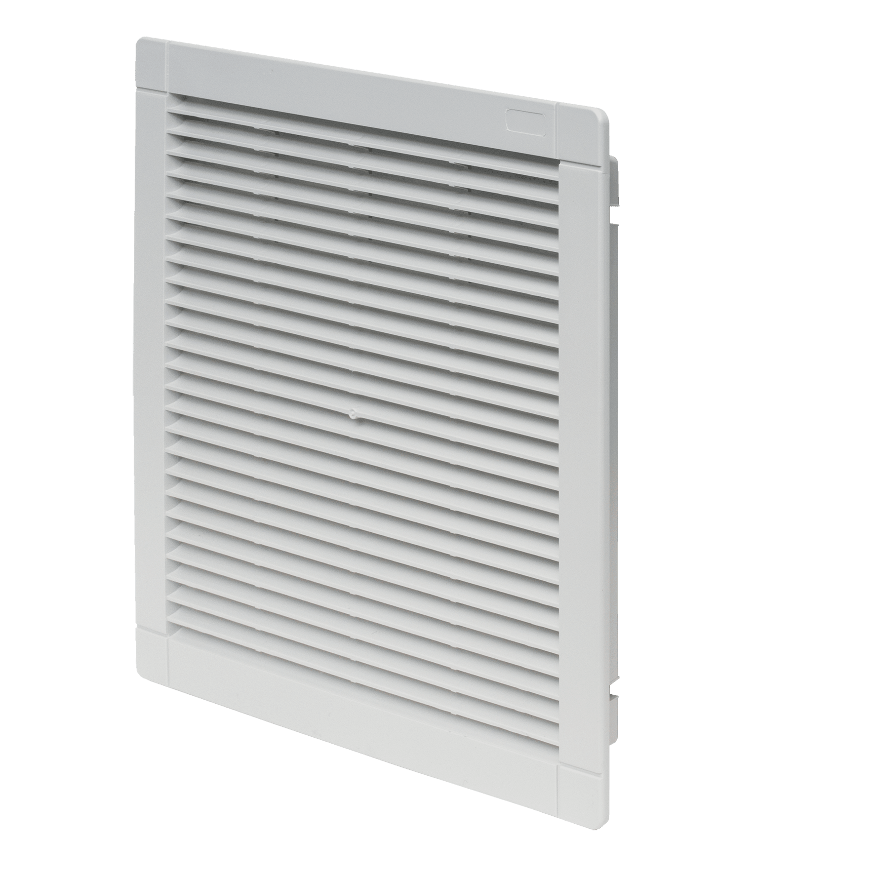 ALFA PLASTIC - Filtro da quadro 325x325mm ALFA3000BPB