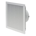 ALFA PLASTIC - Ventilatore 630m3/h 230V 325x325x151