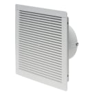 ALFA PLASTIC - Ventilatore 630m3/h 230V 325x325x151 UL