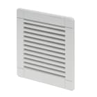 ALFA PLASTIC - Filtro da quadro 114x114mm UL