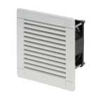 ALFA PLASTIC - Ventilatore 24m3/h 230V 114x114x57 EMC