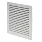 ALFA PLASTIC - Filtro da quadro 204x204mm EMC