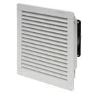 ALFA PLASTIC - Ventilatore 110m3/h 230V 204x204x98