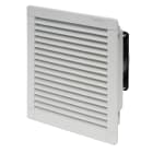 ALFA PLASTIC - Ventilatore 110m3/h 115V 204x204x98