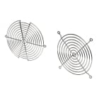 ALFA PLASTIC - Griglia metallica 80x80mm