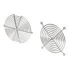 ALFA PLASTIC - Griglia metallica 127x127mm ALFAGM127