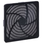 ALFA PLASTIC - Filtro anti insetto 120x120mm ALFAKR120