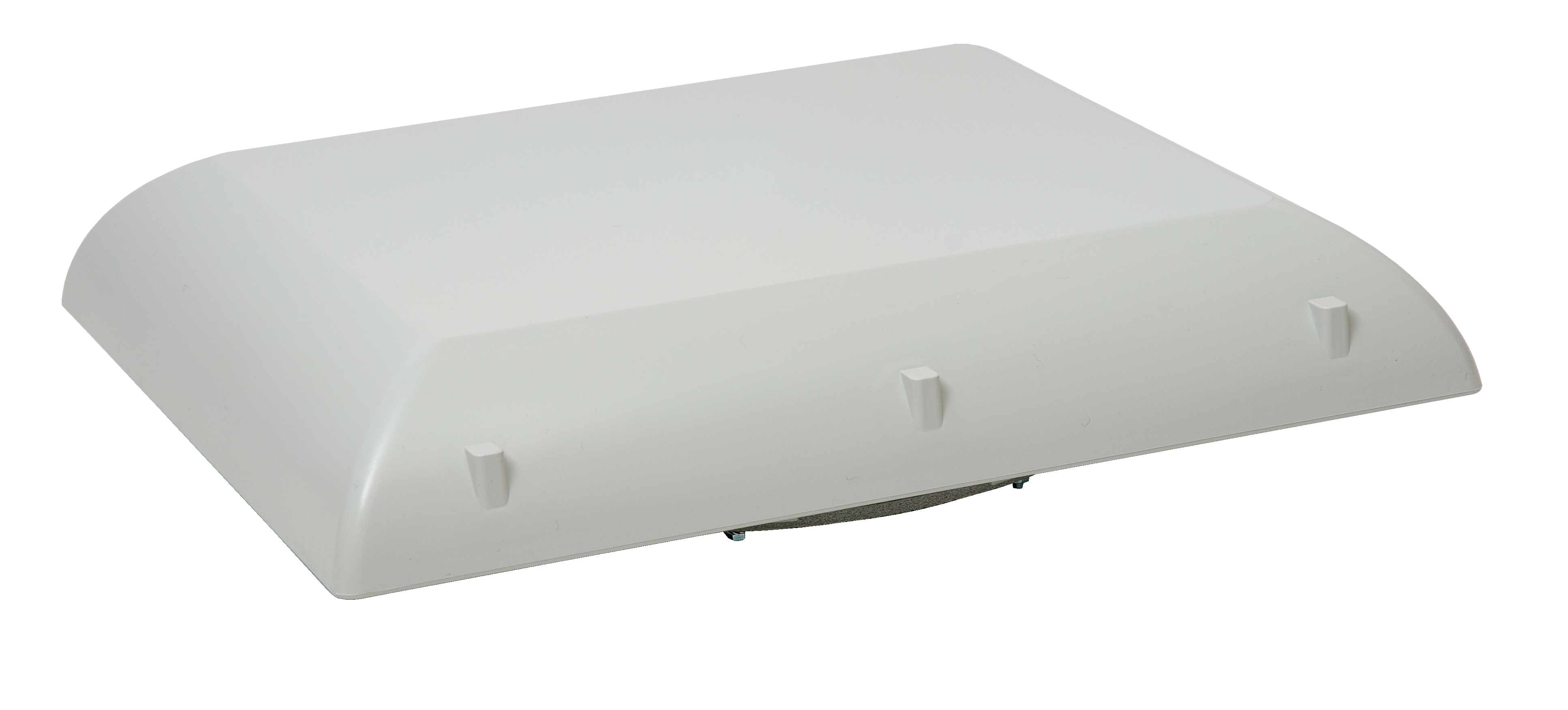 ALFA PLASTIC - Ventilatore da tetto 600m3/h IP44 230V
