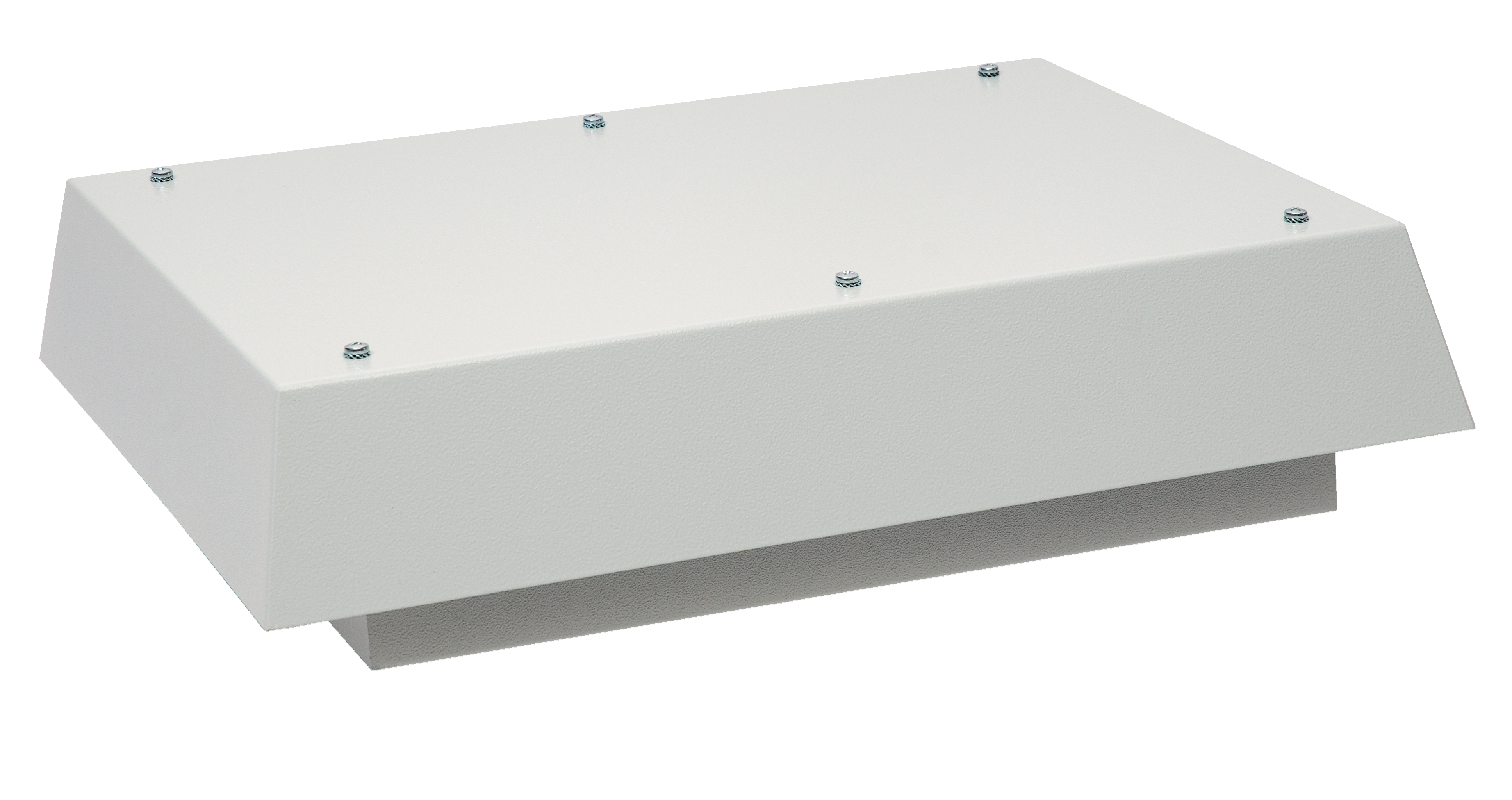 ALFA PLASTIC - Ventilatore da tetto 1500m3/h IP44 230V