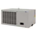 ALFA PLASTIC - Condizionatore da parete 1500W 230V