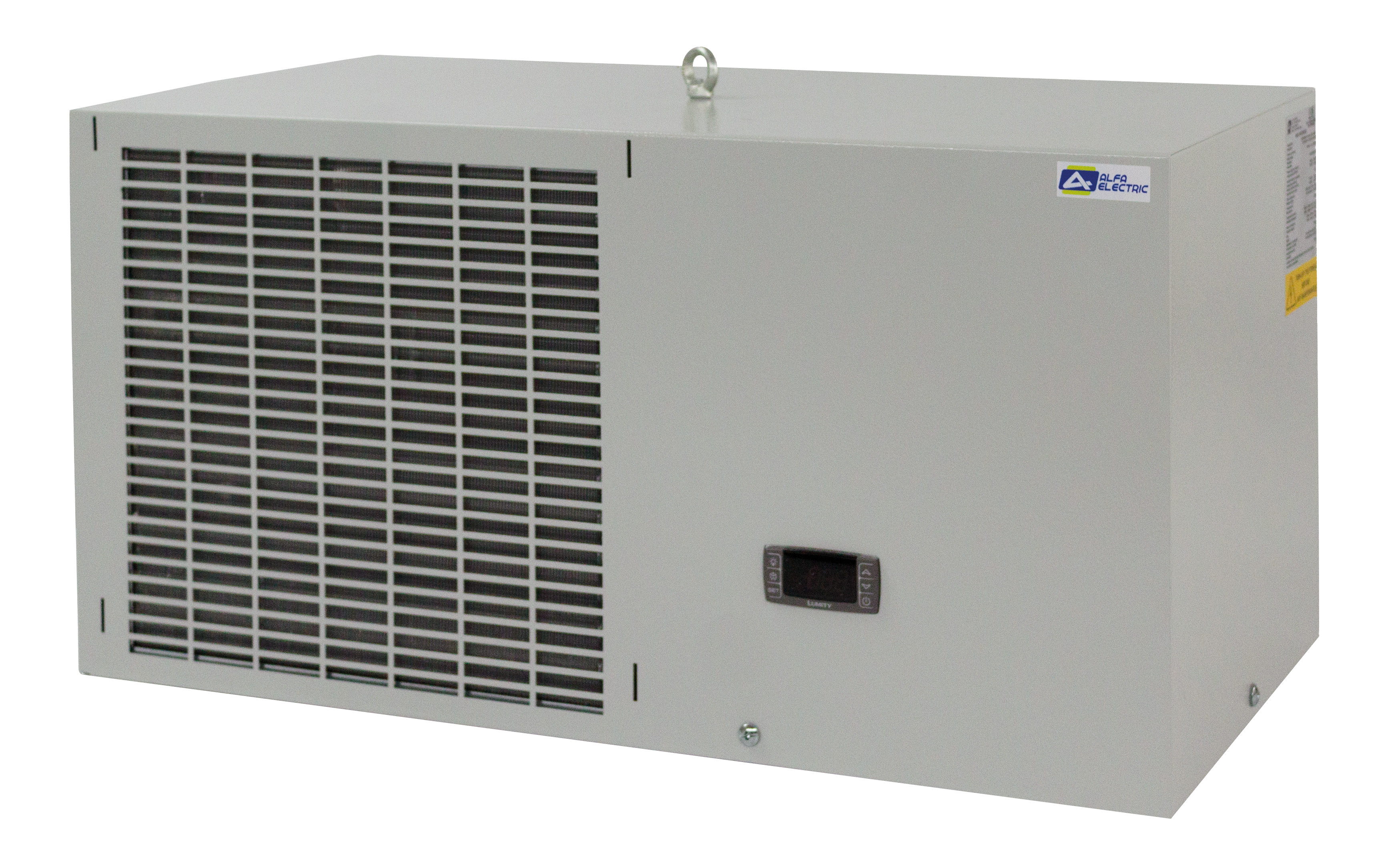 ALFA PLASTIC - Condizionatore da parete 2800W 400V