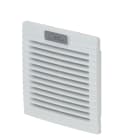 ALFA PLASTIC - Filtro outdoor ATV114x114mm UL