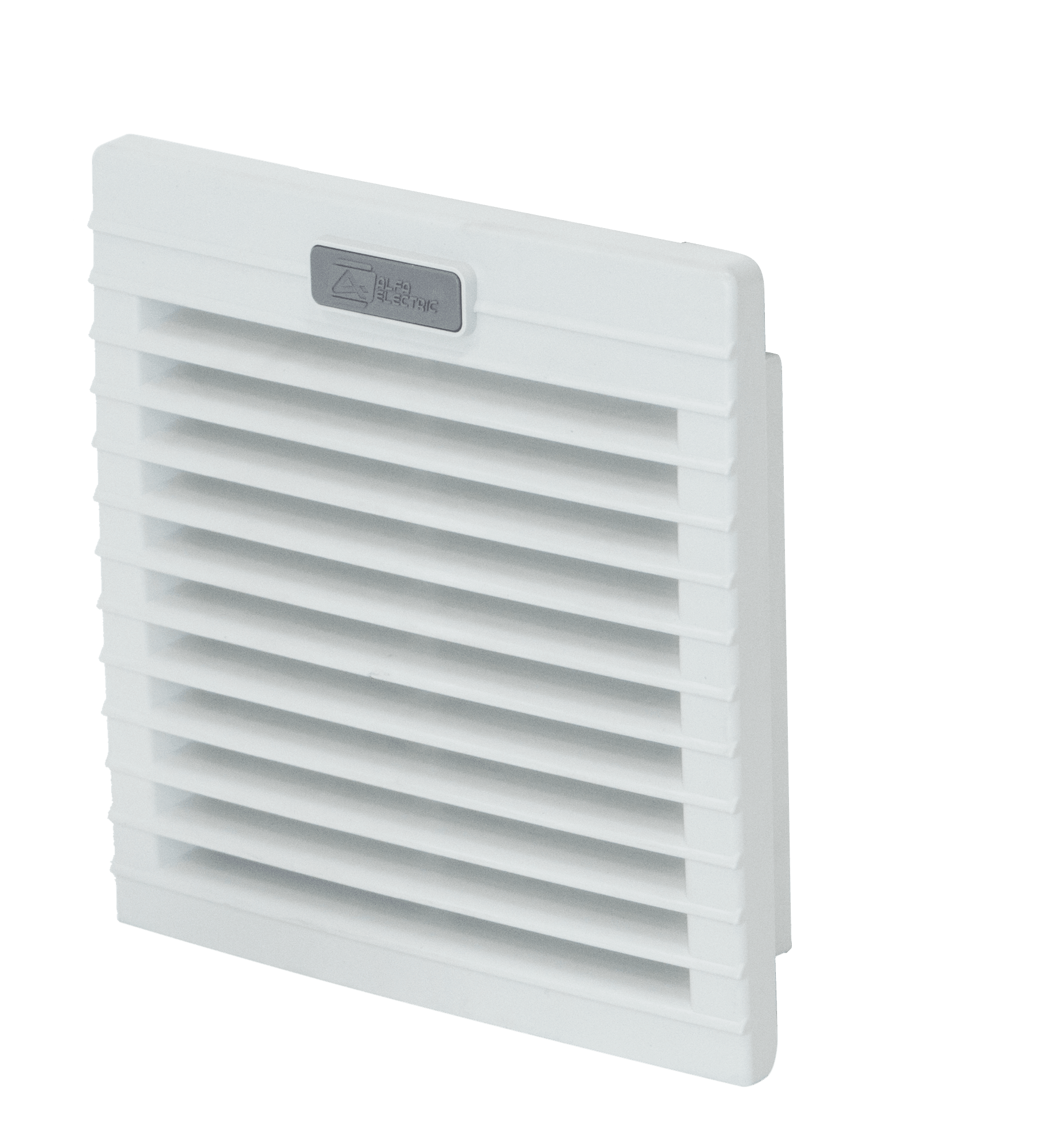 ALFA PLASTIC - Filtro da quadro IP54 ATV150x150mm CE