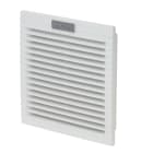 ALFA PLASTIC - Filtro da quadro IP55 ATV204x204mm CE