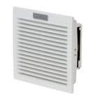 ALFA PLASTIC - Ventilatore outdoor 115m3/h 24VDC 204x204x104 UL