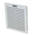 ALFA PLASTIC - Filtro da quadro IP54 ATV250x250mm CE