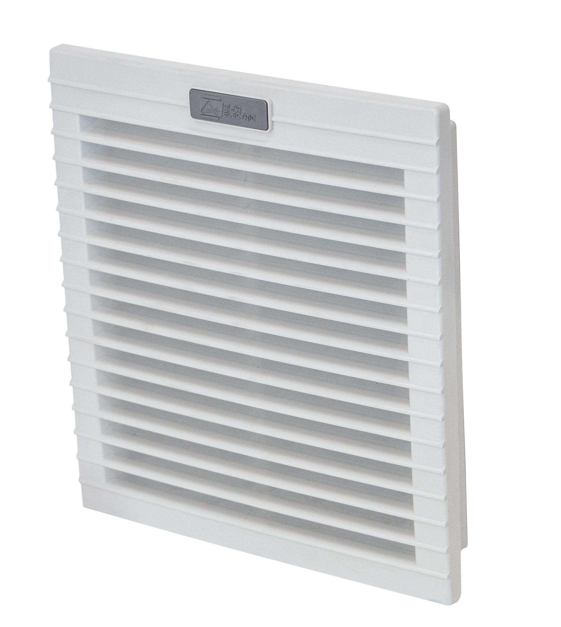 ALFA PLASTIC - Filtro da quadro IP54 ATV250x250mm UL