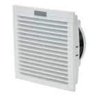 ALFA PLASTIC - Ventilatore ATV 255m3/h 230V 250x250x128 EMC