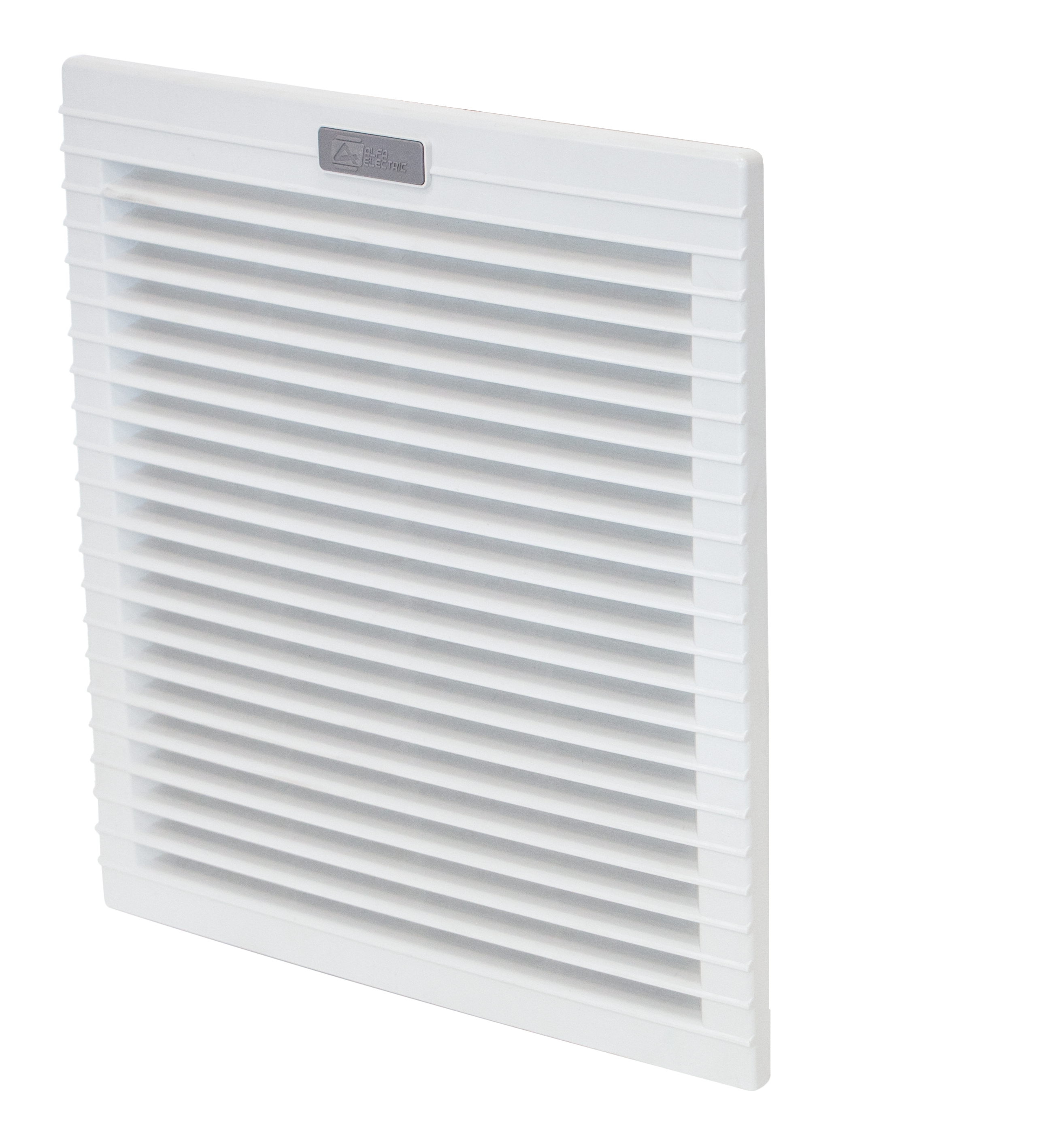 ALFA PLASTIC - Filtro da quadro IP54 ATV325x325mm CE