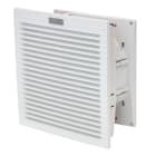 ALFA PLASTIC - Ventilatore outdoor 550m3/h 230V 325x325x140 UL